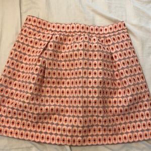 JCrew skirt